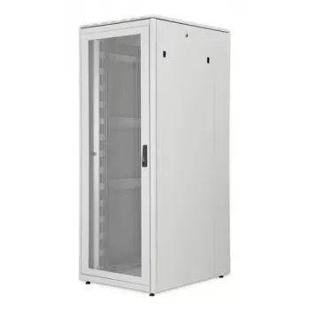 42HE UNIQUE SERVER-N 800B1000T 2053X600X1000 MM CINZENTO