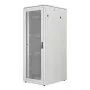 42HE UNIQUE SERVER-N 800B1000T 2053X600X1000 MM CINZENTO