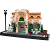 LEGO ICONS 10362 Café francês