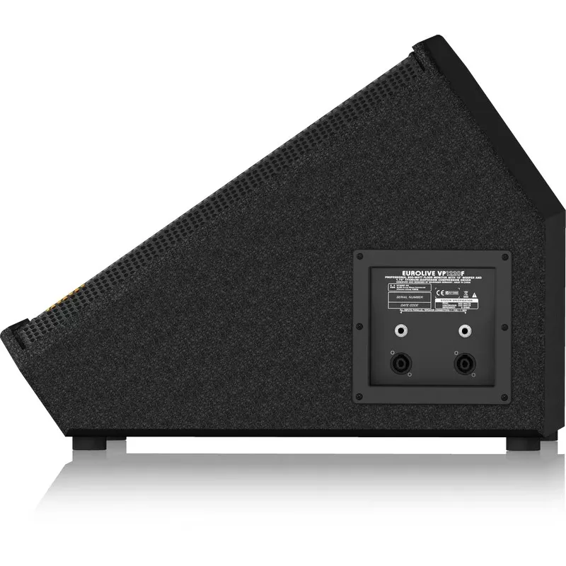 Altifalante Behringer VP1220F 2 vias preto com fio 200 W