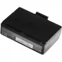 Bateria Zebra BTRY-MPP-34MA1-01 para Zebra ZQ610 / ZQ620, 3250 mAh, preta