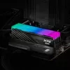 RAM para desktop ADATA XPG Lancer Blade RGB DDR5-6400 CL38 32GB (2x16GB) kit duplo branco