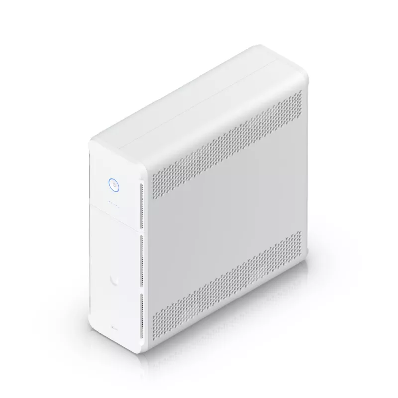 UPS Ubiquiti UPS-TOWER-EU Unifi Managed 1 Kva com 10 tomadas reiniciáveis por software