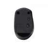 Rato Logitech M590 para destros RF sem fios + Bluetooth ótico 1000 DPI