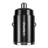 Carregador USB-C/USB-A CHOETECH TC0006 30 W – suporte QC3.0 e PD3.0