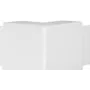 Acessório de conectividade Hager LF6011039016