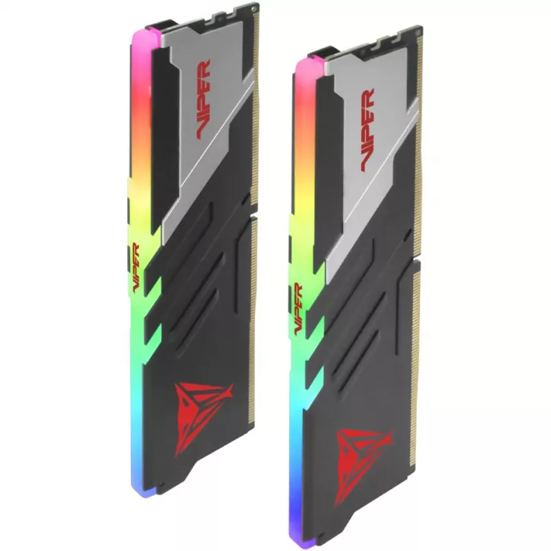 Patriot PVVR532G620C40K Módulo de memória 32 GB: 2 x 16 GB
