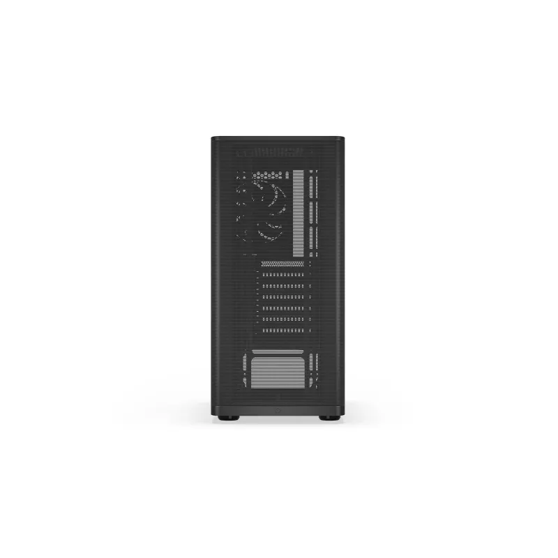 ENDORFY Ventum 200 Solid torre preta
