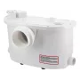 Bomba de sanita Wave 400W com lâminas de corte