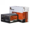 Inter-Tech Argus APS-720W fonte de alimentação, 720 W, ATX12V 2,31, 115–230 V, 47–63 Hz, ATX de 20+4 pinos, PFC ativo, ventoinha de 120 mm, preto