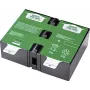 Bateria para UPS Beltrona substitui a bateria original RBC124 compatível com a marca APC (VISRBC124)