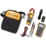 Fluke 117/323 kit combinado para eletricista multímetro digital (FLUKE-117/323)