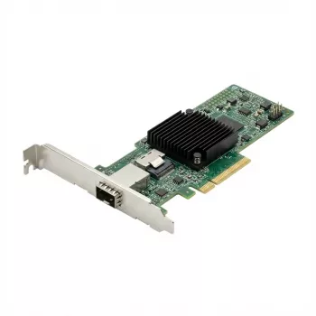 Controlador RAID BROADCOM MegaRAID 9520-8I – 8 canais, SATA 6Gb/s, SAS 12Gb/s