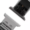 Aparador de barba Manta HT-02BK Trimo, preto