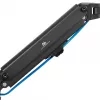 Maclean MC-458 suporte de parede para monitor, mola a gás, altura ajustável, 17-27 polegadas, até 7 kg, VESA 75x75/100x100, preto