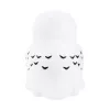 Candeeiro de mesa Paladone Hedwig Light V3 – luz de cabeceira LED em forma de coruja Hedwig