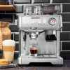 Máquina de café expresso Gastroback 2,5 L Design Espresso Advanced Barista