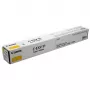 Cartucho de toner Canon 0484C002 1 unid. original amarelo