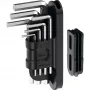 Wera Tool-Check Modular L-keys Hex-Plus 1 conjunto, 7 peças (05049003001)