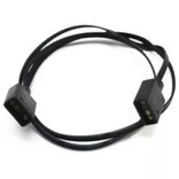 Cabo de ligação PowerBoard ARGB 500 mm — Singularity Computers SC-PB-LC-ARGB