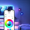 Nanoleaf Essentials Smart Bulbs - pack de 2 A60-E27