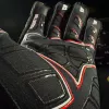 Luvas de simracing Polesetter EVO ONE - tamanho XL