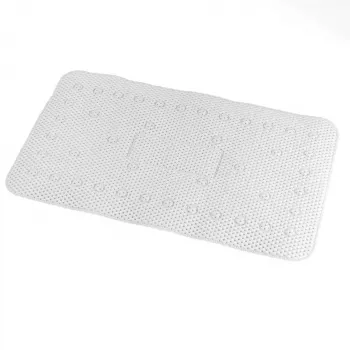 Tapete de banho Beldray LA032722UFFEU7 Antibac Foam – tapete de chão de casa de banho com superfície de espuma antibacteriana