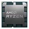 AMD Ryzen 5 PRO 7445, AMD Ryzen 5 PRO, Socket AM5, 5 nm, AMD, 3,3 GHz, 64 bits