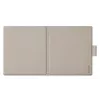 Capa de proteção Onyx BOOX OCV0494R para e-readers e tablets, fecho magnético, compatível até 7