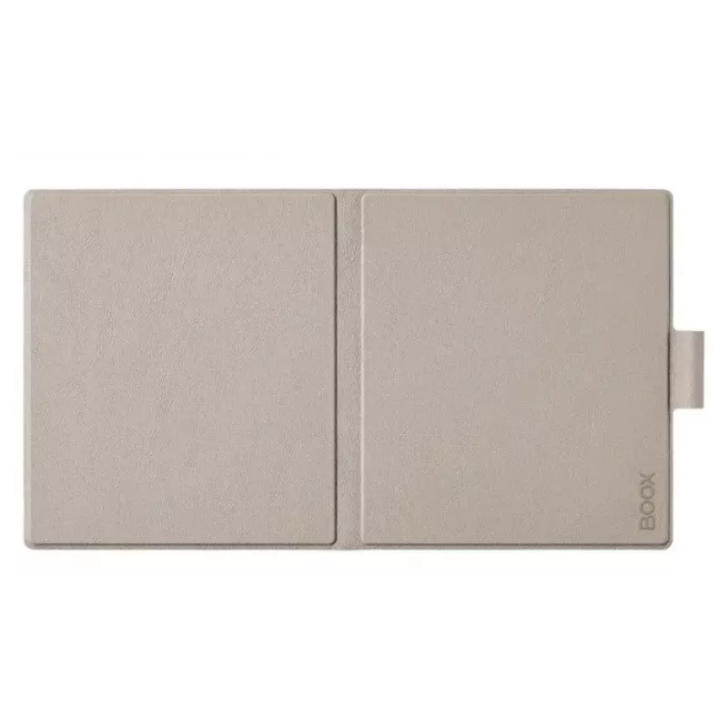 Capa de proteção Onyx BOOX OCV0494R para e-readers e tablets, fecho magnético, compatível até 7