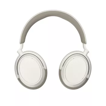 Auscultadores Sennheiser AccentumPlus Branco