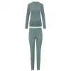 Viking Gasher Lady conjunto de primeira camada
