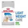 Royal Canin CCN MINI LIGHT WEIGHT CARE - Ração seca para cães adultos - 3 kg