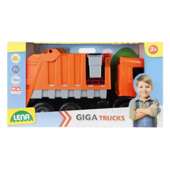 Modelo de camião do lixo Lena GIGA TRUCKS Arocs