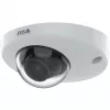 AXIS P3905-R Mk III câmara dome de rede, M12, 2,8 mm, pack de 10 (03117-021)