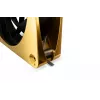 Módulo de ventoinha Alphacool 13854 plástico preto dourado 12V 320g