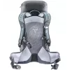 Mochila DEUTER AC Lite 22 SL 22 L — estrutura interna, 22 L, 910 g, grafite