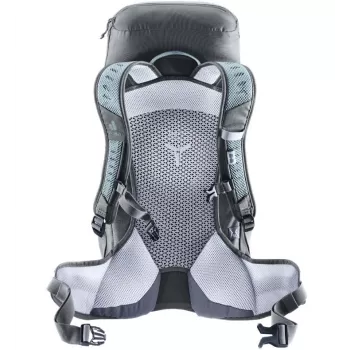 Mochila DEUTER AC Lite 22 SL 22 L — estrutura interna, 22 L, 910 g, grafite