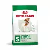 ROYAL CANIN Adult Mini S - Ração seca para cães - 4 kg