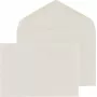 Envelope C6 MAILmedia embalagem com 1000 unid., sem janela, papel standard