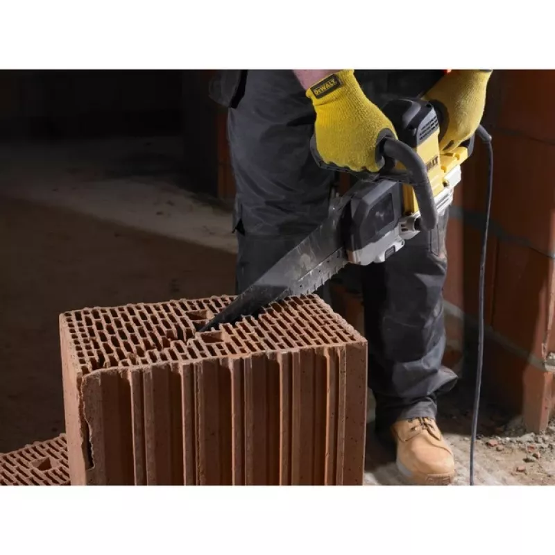 Serra Alligator DeWALT DWE397