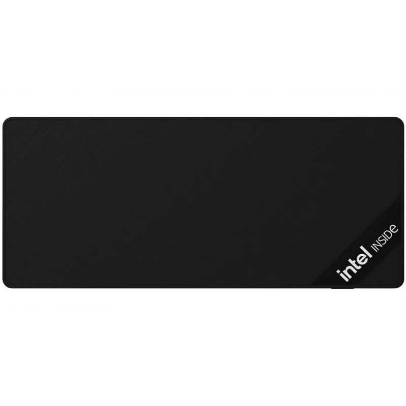 Mini PC Qoobe SUC N150/12GB/SSD 512GB/Win 11 Pro preto