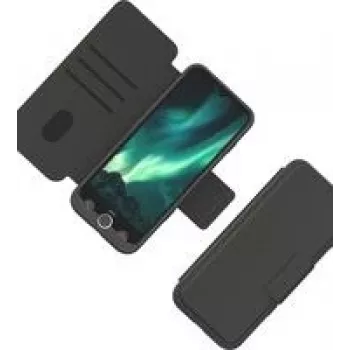 Carteira Doro Wallet Case grafite para Aurora A3x (380287)