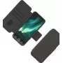 Carteira Doro Wallet Case grafite para Aurora A3x (380287)