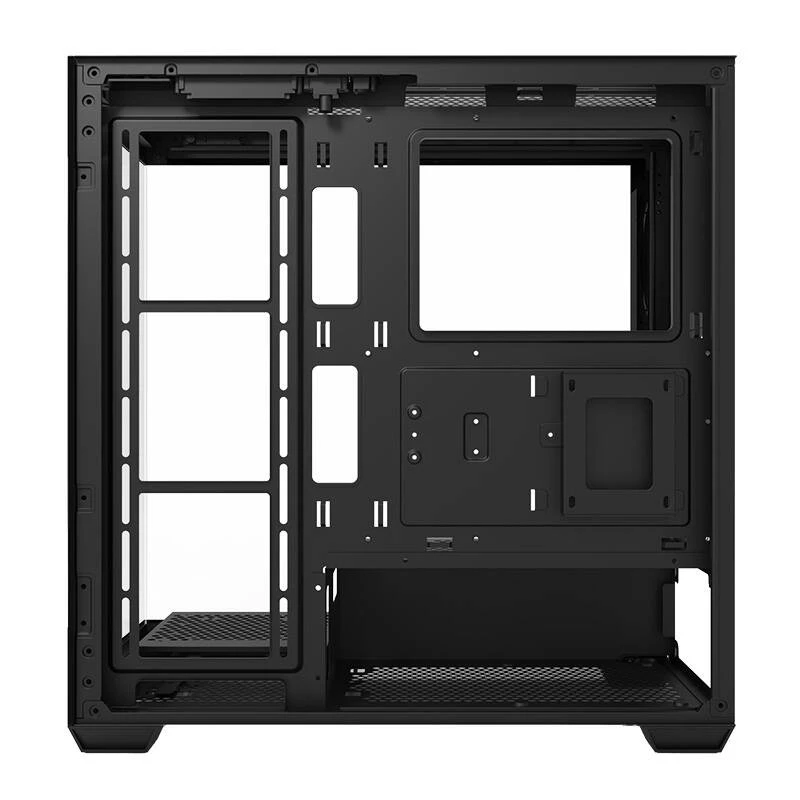 Caixa de PC darkFlash DS900 Tower preta