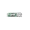 MEMORY DRIVE FLASH USB2 32GB/TRANSPARENTE 3502480 INTENSO