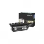Cartucho de toner Lexmark X644H11E original preto, laser, alcance 21.000 páginas, 1 unidade
