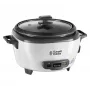 Russell Hobbs Rice Stove Midi 0,8l preto branco 27030-56 2703056 (27030-56)