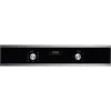 Forno elétrico encastrável Electrolux EOF5F50BX, 65 L, limpeza catalítica, 8 programas, visor LED, puxadores em aço inoxidável