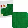 LEGO DUPLO 10460 Placa de construção verde